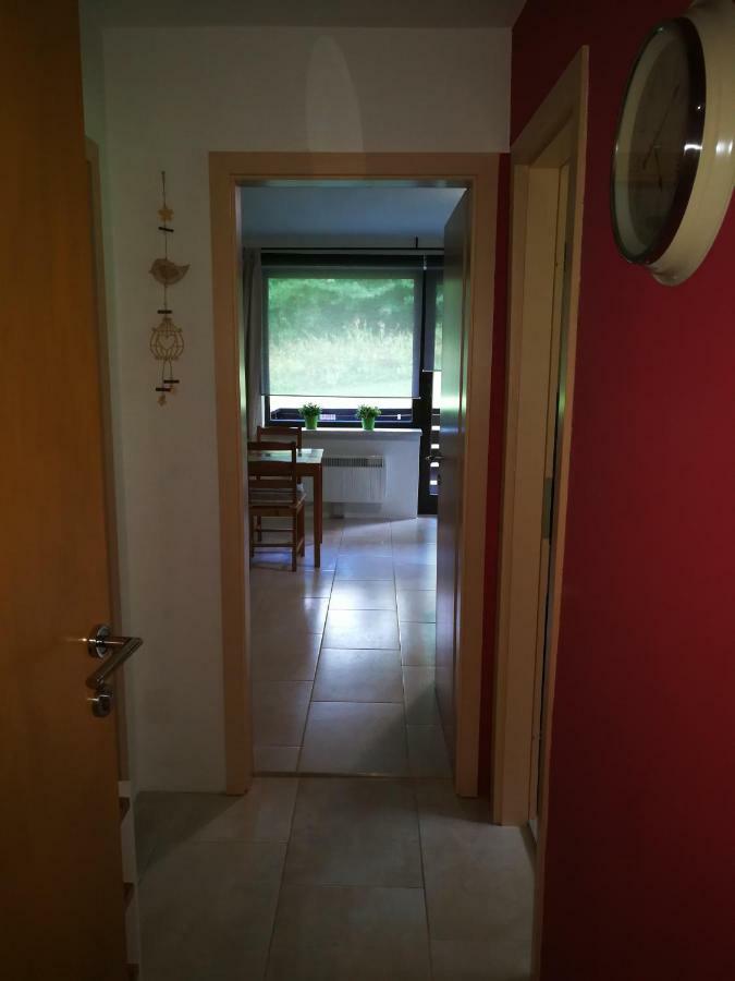 Planika B&M Apartment Bohinj Exterior photo